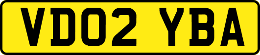 VD02YBA