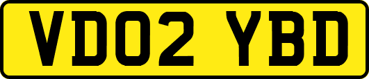 VD02YBD