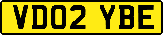 VD02YBE