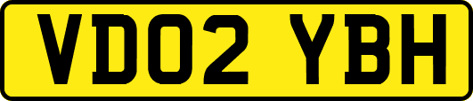 VD02YBH