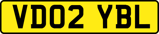 VD02YBL