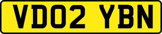 VD02YBN