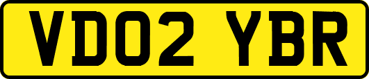 VD02YBR