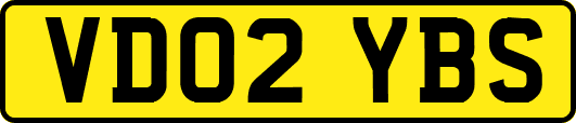 VD02YBS