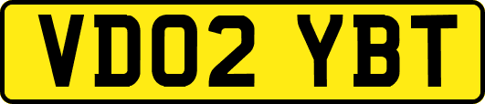 VD02YBT