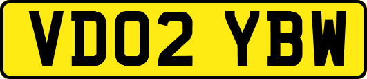 VD02YBW