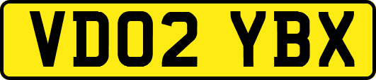 VD02YBX