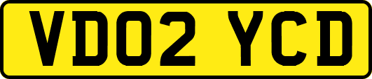 VD02YCD