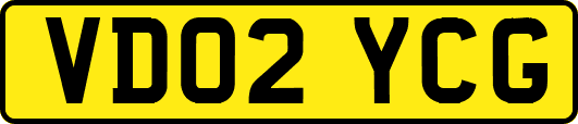 VD02YCG