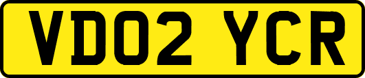 VD02YCR