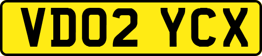 VD02YCX