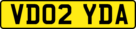 VD02YDA