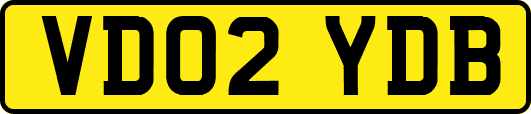 VD02YDB