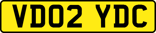 VD02YDC