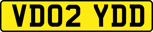 VD02YDD