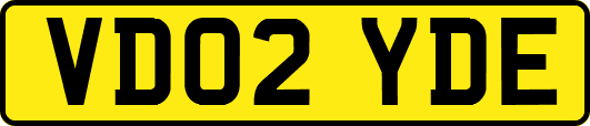VD02YDE