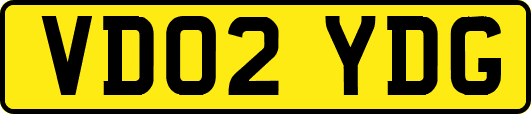 VD02YDG