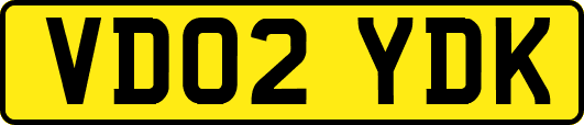 VD02YDK