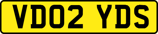 VD02YDS