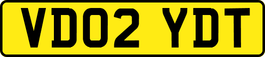 VD02YDT