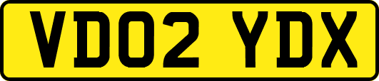 VD02YDX