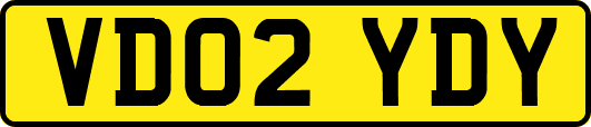 VD02YDY