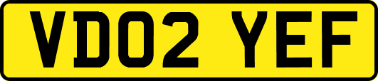 VD02YEF