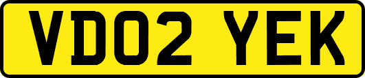 VD02YEK