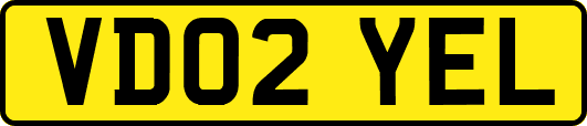 VD02YEL