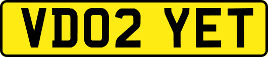 VD02YET