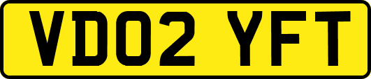 VD02YFT