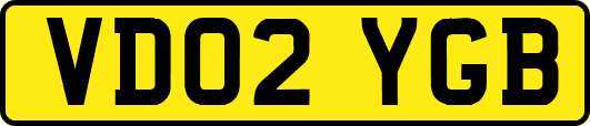 VD02YGB