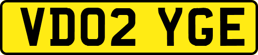 VD02YGE