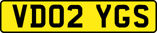 VD02YGS