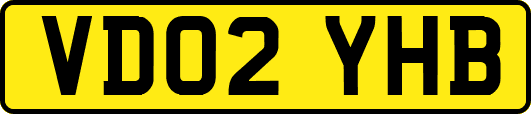 VD02YHB