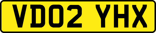 VD02YHX