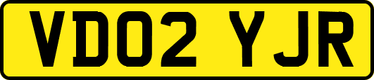 VD02YJR