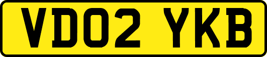 VD02YKB