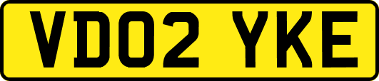 VD02YKE