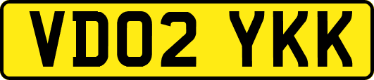 VD02YKK