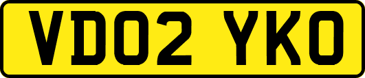 VD02YKO