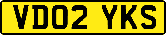 VD02YKS