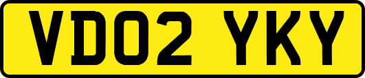 VD02YKY