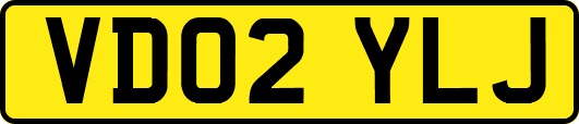 VD02YLJ