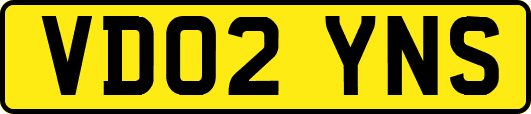 VD02YNS