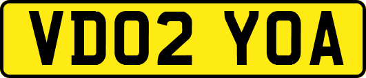 VD02YOA