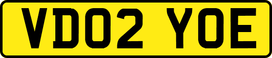 VD02YOE