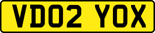 VD02YOX