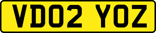 VD02YOZ