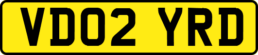 VD02YRD